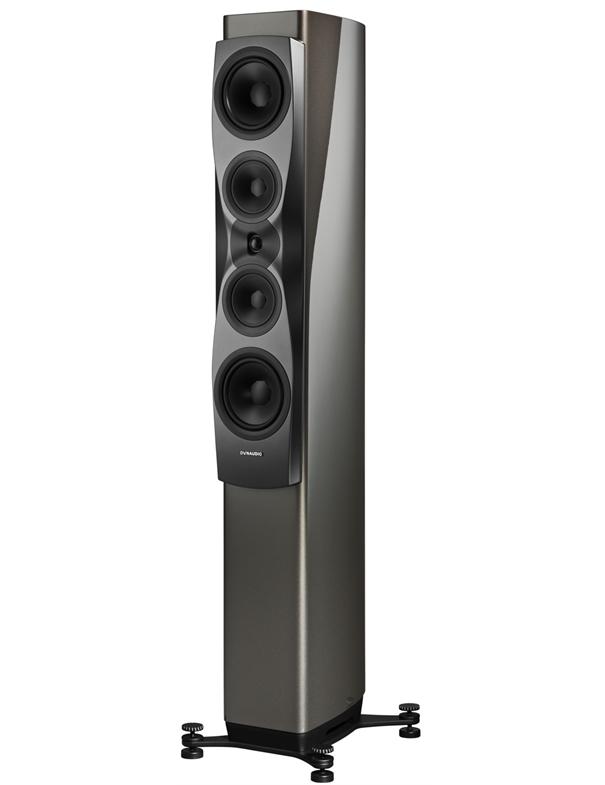 Loa Dynaudio Classic Confidence 50